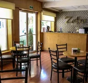 Hotel Zafra hotel detail image 3