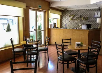 Hotel Zafra hotel thumbnail 3