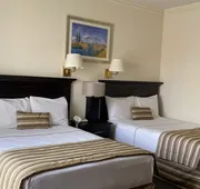 Hotel Zafra hotel detail image 4