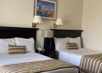Hotel Zafra hotel thumbnail 4