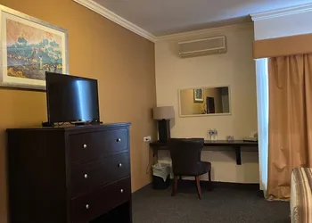 Hotel Zafra hotel thumbnail 5