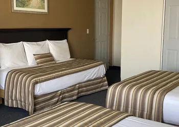 Hotel Zafra hotel thumbnail 6
