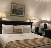 Hotel Zafra hotel detail image 7