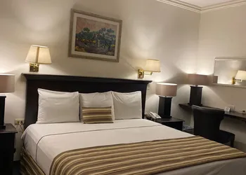 Hotel Zafra hotel thumbnail 7
