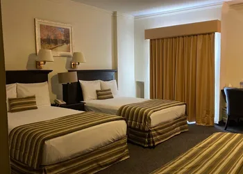 Hotel Zafra hotel thumbnail 8
