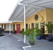 Tropicana Motel Wauchula hotel detail image 4