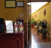 Hotel Rosalia hotel detail image 4