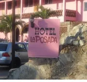 Hotel La Posada hotel detail image 3