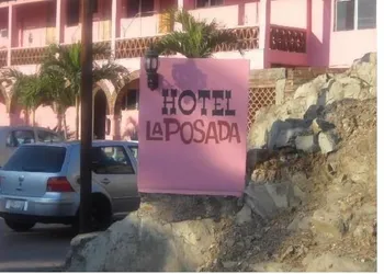 Hotel La Posada hotel thumbnail 3