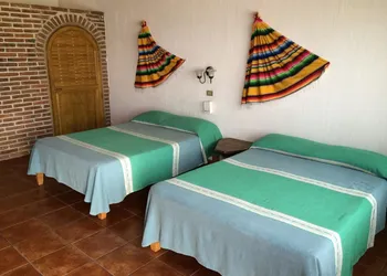 Hotel La Posada hotel thumbnail 7