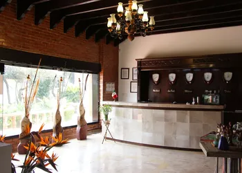 La Capilla Hotel Boutique hotel thumbnail 2