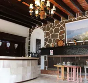 La Capilla Hotel Boutique hotel detail image 3