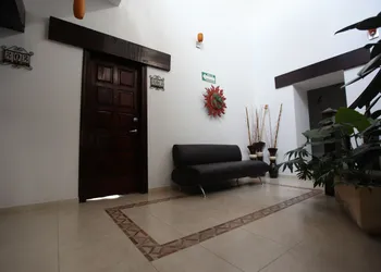 La Capilla Hotel Boutique hotel thumbnail 4