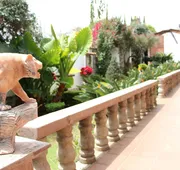 La Capilla Hotel Boutique hotel detail image 5