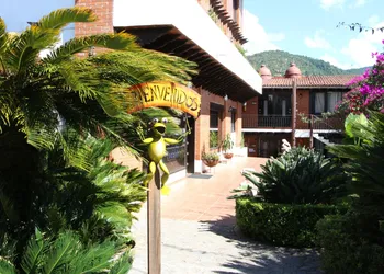 La Capilla Hotel Boutique hotel thumbnail 6