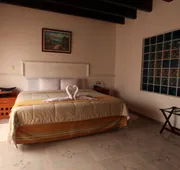 La Capilla Hotel Boutique hotel detail image 7