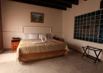 La Capilla Hotel Boutique hotel thumbnail 7