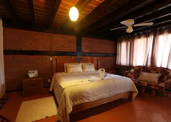 La Capilla Hotel Boutique hotel thumbnail 8