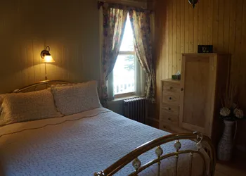 B&B Le Manoir du vieux Presbytère hotel thumbnail 5
