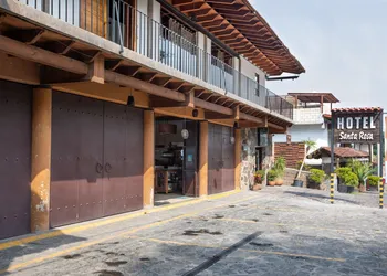 Hotel Santa Rosa hotel thumbnail 3