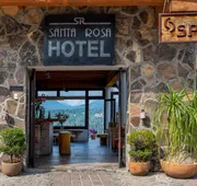 Hotel Santa Rosa hotel detail image 4