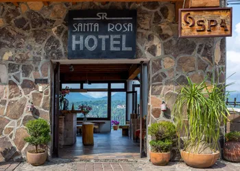 Hotel Santa Rosa hotel thumbnail 4