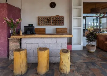 Hotel Santa Rosa hotel thumbnail 6