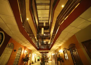 Hotel La Mansion Suiza hotel thumbnail 2