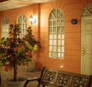 Hotel La Mansion Suiza hotel detail image 4