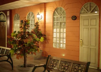 Hotel La Mansion Suiza hotel thumbnail 4