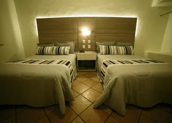 Hotel La Mansion Suiza hotel thumbnail 8