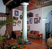 Hotel San Luis hotel detail image 3