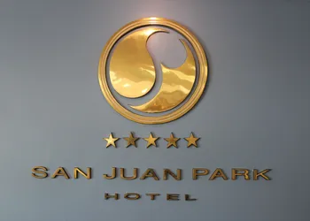 Hotel San Juan Park hotel thumbnail 4