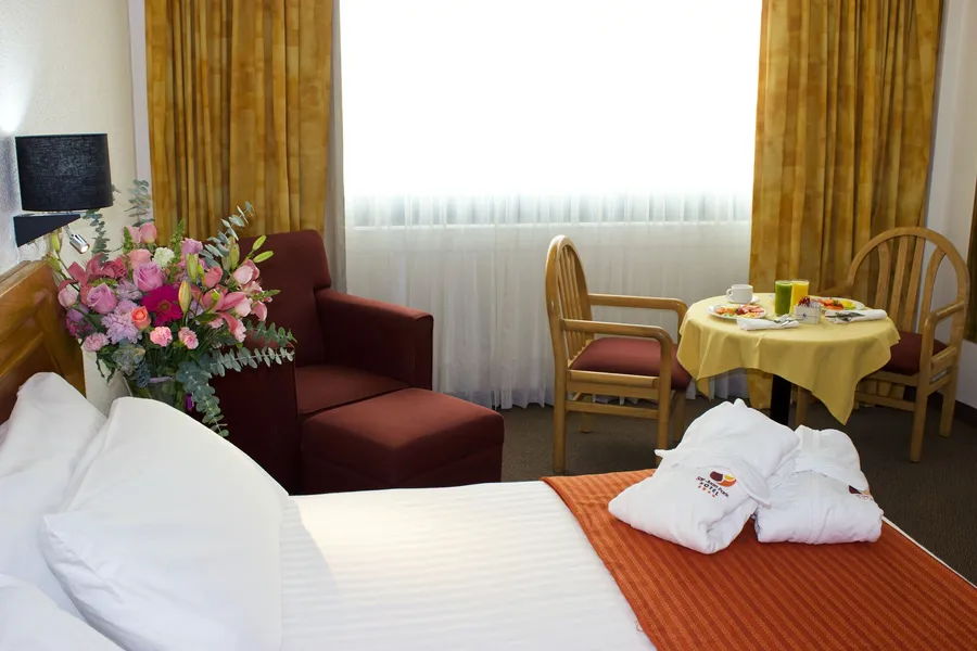 Hotel San Juan Park hotel detail image 6