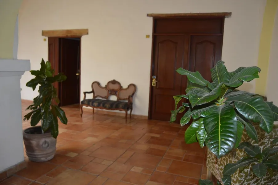 Hotel Meson del Mar hotel detail image 6