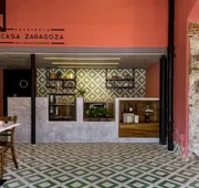 Hotel Meson del Mar hotel detail image 7
