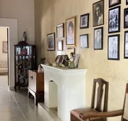 Mansión Serrano hotel detail image 4