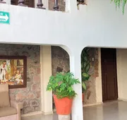 Mansión Serrano hotel detail image 5
