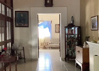 Mansión Serrano hotel thumbnail 6