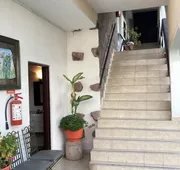 Mansión Serrano hotel detail image 7