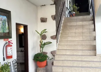 Mansión Serrano hotel thumbnail 7