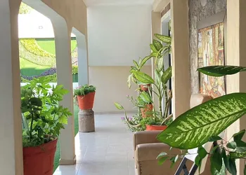 Mansión Serrano hotel thumbnail 8