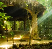 Reserva Ecologica Hacienda Cancun hotel detail image 3