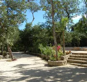 Reserva Ecologica Hacienda Cancun hotel detail image 5
