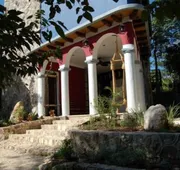 Reserva Ecologica Hacienda Cancun hotel detail image 7