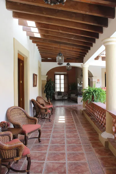 Hotel Boutique La Granja hotel detail image 6