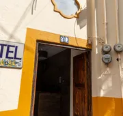 Hotel Casa Sangre de Cristo hotel detail image 3