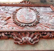 Hotel Casa Sangre de Cristo hotel detail image 4