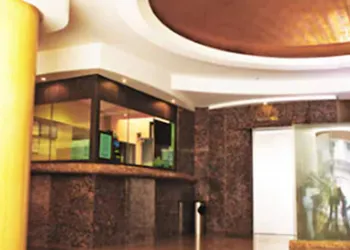 Gran Hotel Panorama hotel thumbnail 2