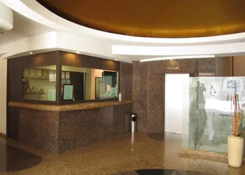 Gran Hotel Panorama hotel thumbnail 4